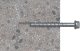 Fischer Wkręt do betonu FBS II 8x100 US TX 50 vnt. 4048962251388 7