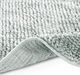 AmeliaHome Dywanik łazienkowy Bati 60x90cm szary (244451-uniw) 4