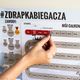 Handlosfera ZDRAPKA BIEGACZA 8