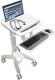 Ergotron Stojak na monitor, Nb non-power (SV40-6100-0) 1