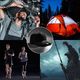 Handlosfera CZAPKA LED 4