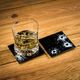 Handlosfera Gitarowy zestaw do Whisky Who Cares 9