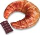 Handlosfera CROISSANT PODUSZKA GIGANTYCZNY ROGAL 1