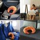 Handlosfera CROISSANT PODUSZKA GIGANTYCZNY ROGAL 5