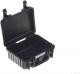 Walizka foto B&W International Type 500 black - (500/B/SI) 3