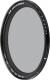 Filtr B&W International XS-Pro Digital ND Vario MRC nano 82 (1075252) 2