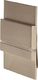 Oprawa schodowa Orno Cygnus LED satynowy (OR-OS-1530L6/N) 5