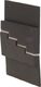 Oprawa schodowa Orno Lynx LED grafitowy (OR-OS-1532L3/GR) 5