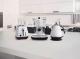 Ekspres ciśnieniowy DeLonghi Icona Vintage ECO* 311.W 6