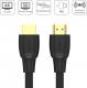 Kabel Unitek HDMI - HDMI 20m czarny (C11046BK) 4