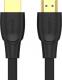 Kabel Unitek HDMI - HDMI 5m czarny (C11041BK) 3