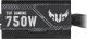 Zasilacz Asus TUF Gaming Bronze 750W (90YE00D0-B0NA00) 5