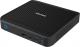 Komputer Zotac Zbox edge CI341 Intel Celeron N4100 2