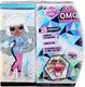 MGA L.O.L. Surprise OMG Winter Chill Icy Gurl (570240E7C) 4