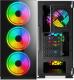 Obudowa Savio Prime X1 ARGB Glass (SAVGC-PRIMEX1) 4