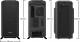 Obudowa be quiet! Silent Base 802 Czarna (BG039) 2
