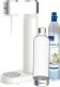Saturator Philips GoZero ADD4902WH/10 + gaz Biały 2