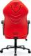 Fotel Diablo Chairs X-Gamer czerwony 5