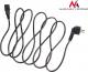 Kabel zasilający Maclean EU MCTV-692 4