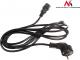 Kabel zasilający Maclean EU MCTV-692 5