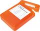 LogiLink Pudełko ochronne na dysk twardy 3.5" (UA0133O) 1