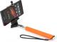 Selfie stick Omega Kijek Do Selfie Platinet Sport Telescopic Pole Stick Pomarańczowy (OMMPKO) 3