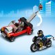 LEGO City Policyjny konwój więzienny (60276) 7