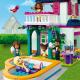 LEGO Friends Dom rodzinny Andrei (41449) 13