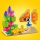 LEGO Classic Kreatywne przezroczyste klocki (11013) 7