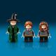 LEGO Harry Potter Chwile z Hogwartu: zajęcia z transmutacji (76382) 10