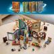LEGO Harry Potter Chwile z Hogwartu: zajęcia z transmutacji (76382) 11