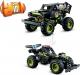 LEGO Technic Monster Jam Grave Digger (42118) 11