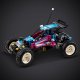 LEGO Technic Łazik terenowy (42124) 3