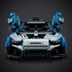 LEGO Technic McLaren Senna GTR (42123) 5