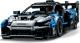 LEGO Technic McLaren Senna GTR (42123) 12