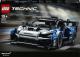 LEGO Technic McLaren Senna GTR (42123) 1
