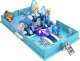 LEGO Disney Książka z przygodami Elsy i Nokka (43189) 8