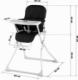 Ricokids Nuco czarny (7199) 13