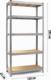 Humberg Regał metalowy magazynowy 205x120x45 (4850) 11