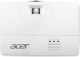 Projektor Acer P1185 4