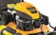 Kosiarka spalinowa Cub Cadet LM3 DR53ES 8
