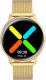 Smartwatch Gino Rossi SW015-5 Złoty  (15696-uniw) 21