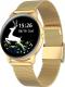 Smartwatch Gino Rossi SW015-5 Złoty  (15696-uniw) 22