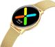 Smartwatch Gino Rossi SW015-5 Złoty  (15696-uniw) 3