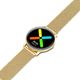 Smartwatch Gino Rossi SW015-5 Złoty  (15696-uniw) 5