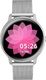 Smartwatch Gino Rossi SW015-3 Srebrny  (SW015-3) 2