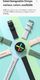 Smartwatch Gino Rossi SW015-3 Srebrny  (SW015-3) 13