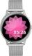 Smartwatch Gino Rossi SW015-3 Srebrny  (SW015-3) 21
