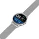 Smartwatch Gino Rossi SW015-3 Srebrny  (SW015-3) 5