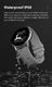 Smartwatch Gino Rossi SW015-4 Różowe złoto  (SW015-4) 17